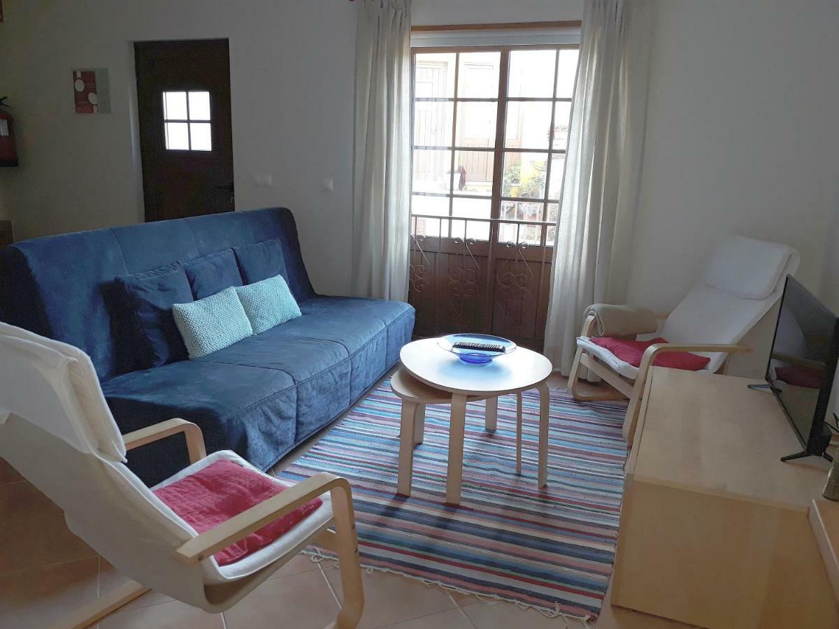 Сasa de vacaciones Casa Azul Da *